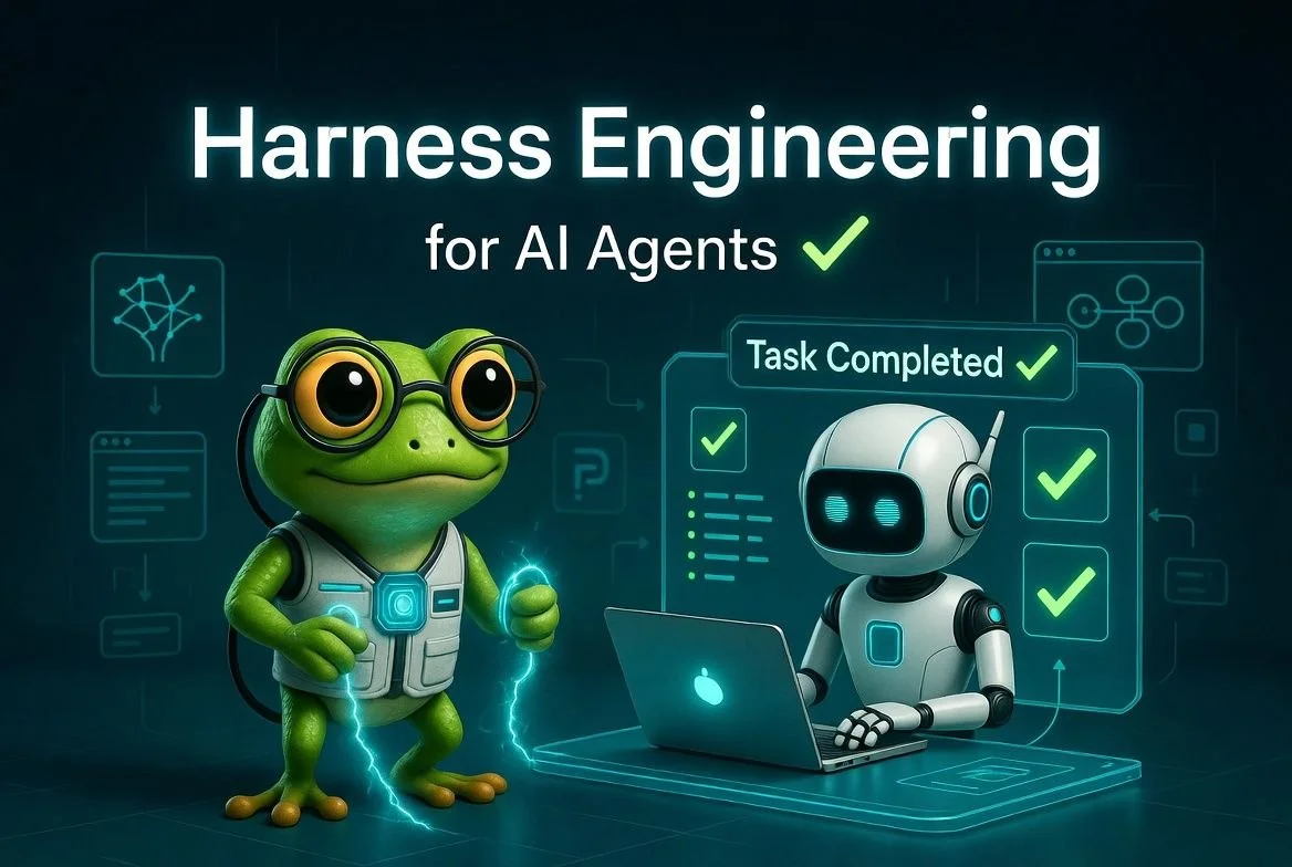 AI-агенты часто срываются не потому, что модель слабая