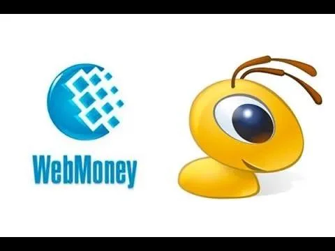 Помните WebMoney?