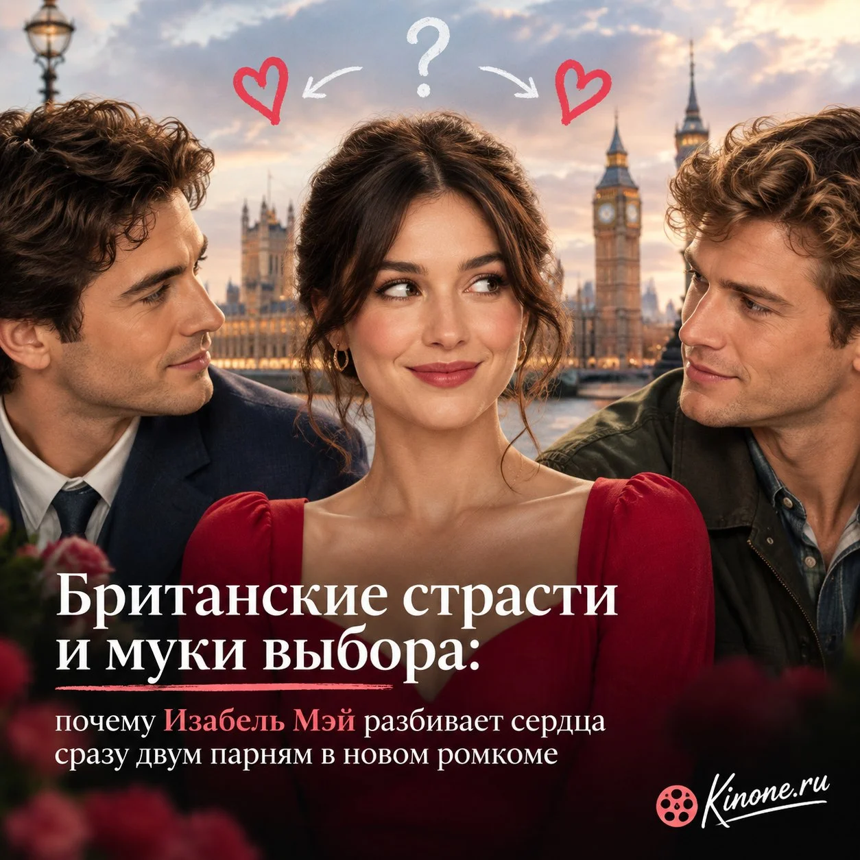 Что-то интересное....