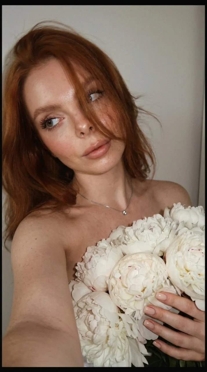 🌷 Красивое фото с цветами