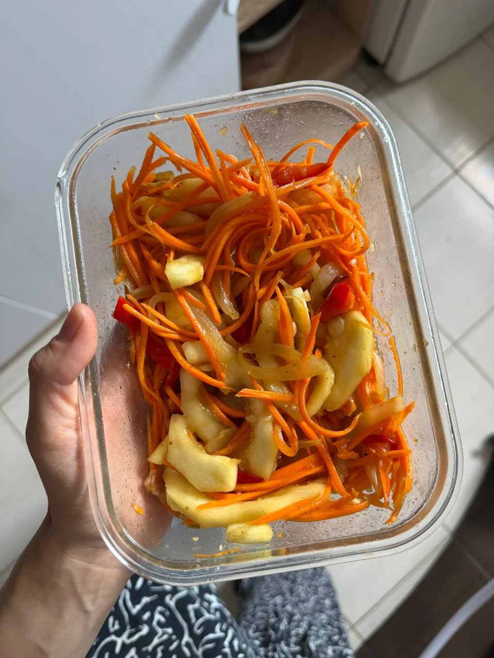 Привет, сияющие! ✨
