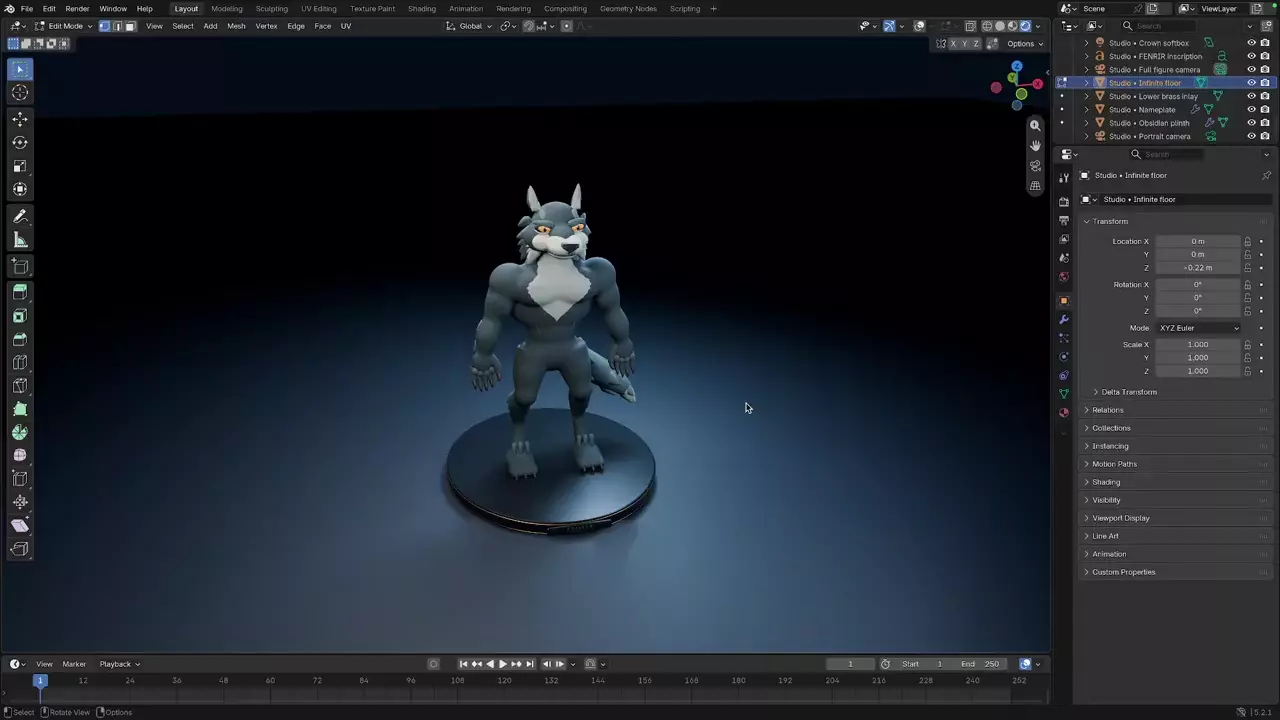 GPT-6 Astra поможет вкатиться в геймдев и 3D-дизайн: у новой модели круто прокачали