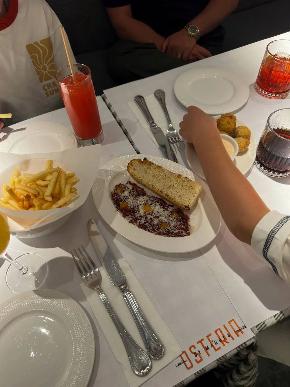 Воскресенье и пицца у нас уже почти семейная традиция🍕