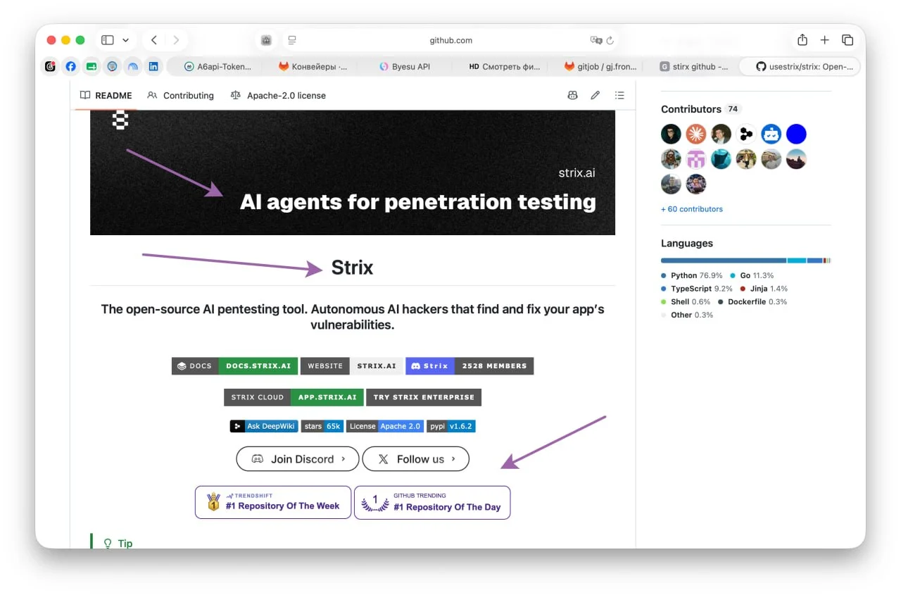 Есть планы добавить подобную штуку в наш проект findrisk.ru но после глубокого изучения, как он