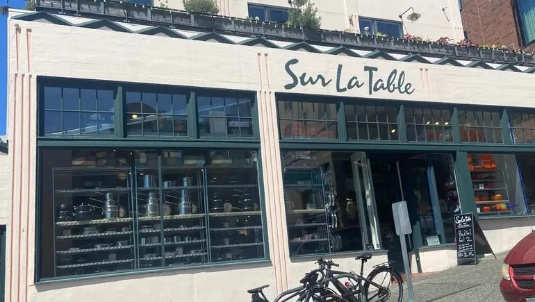 🍳 Sur La Table запускает resale-маркетплейс с выплатой деньгами или store credit