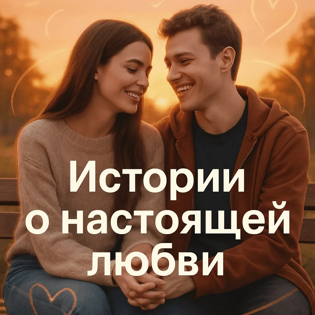 Порой кажется, что о любви уже всё сказано?