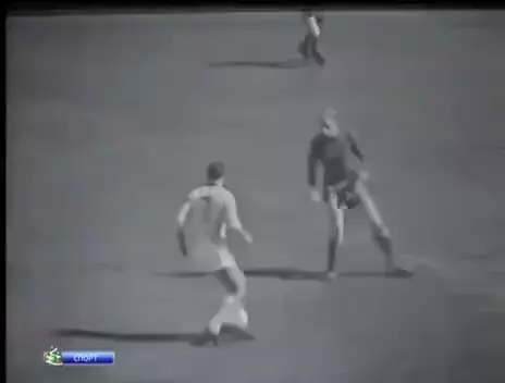 59 лет назад был забит первый советский гол в Кубке чемпионов ⚽️