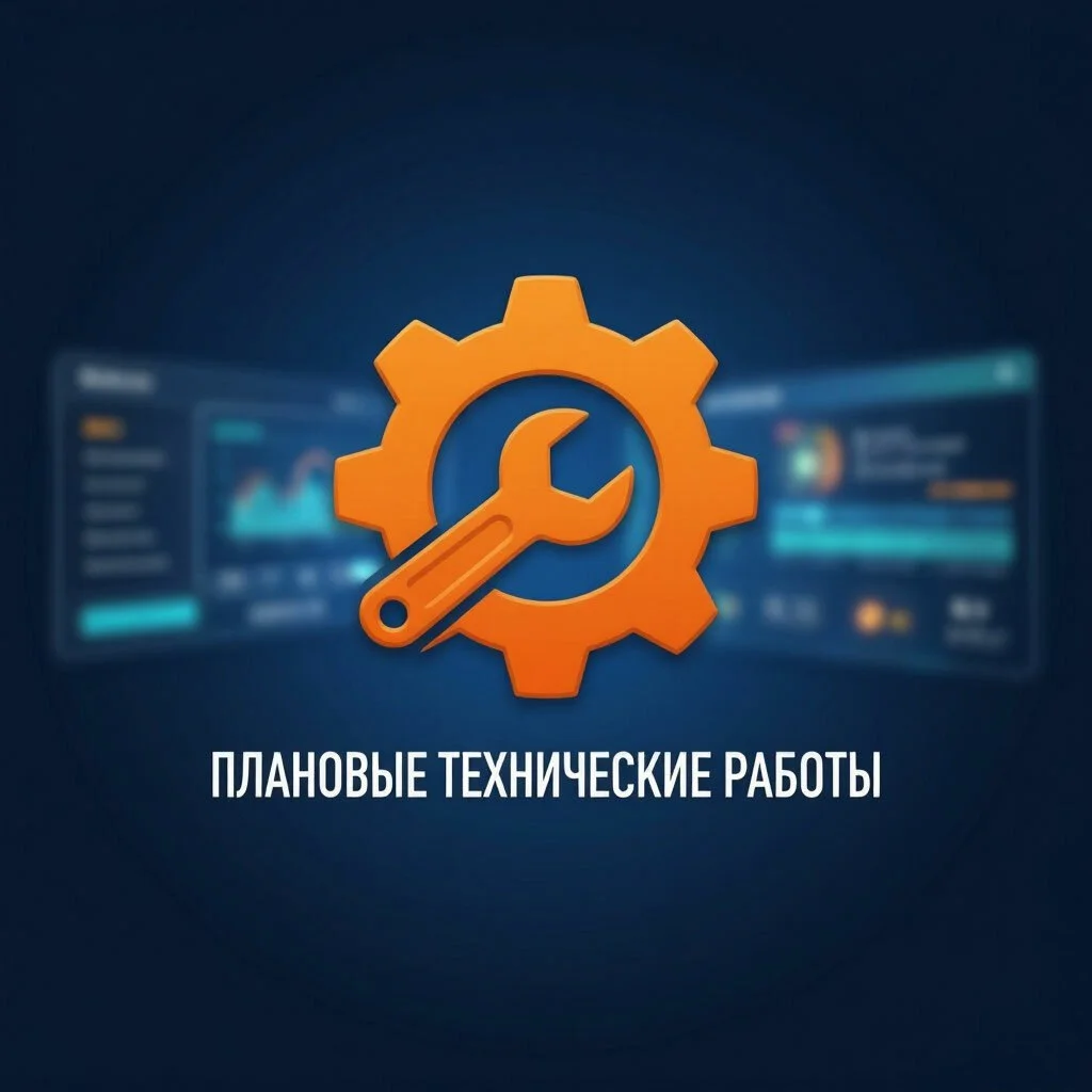 ⚠️ 11.08.2026 с 22:00 по 23:59 (UTC+3) запланированы работы на сети объектного хранилища