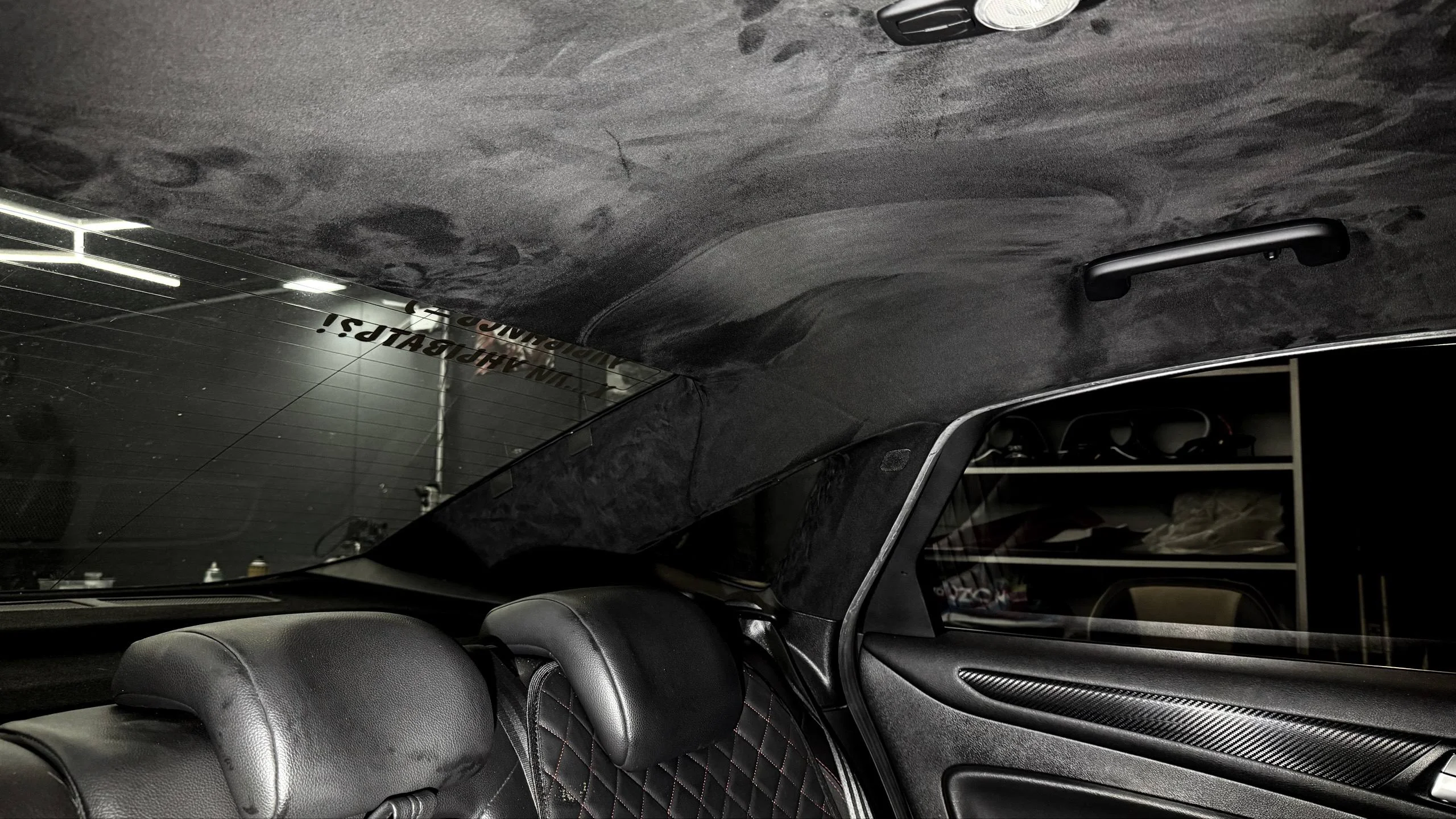 Ford Mondeo 4 Titanium