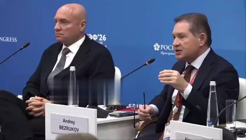 Россию ждёт несколько десятилетий войны — заявил на ПМЭФ профессор МГИМО и полковник СВР Андрей