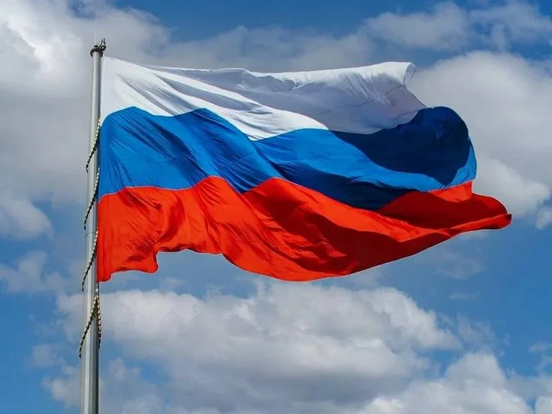 Немного о #патриотизме
