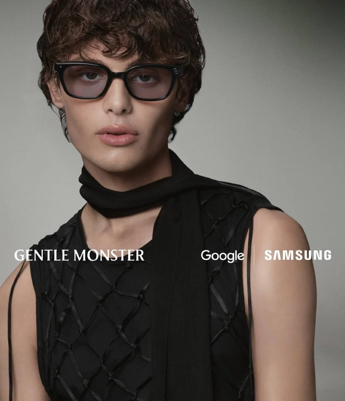 👓 Samsung представила первые AI-очки с Google Gemini