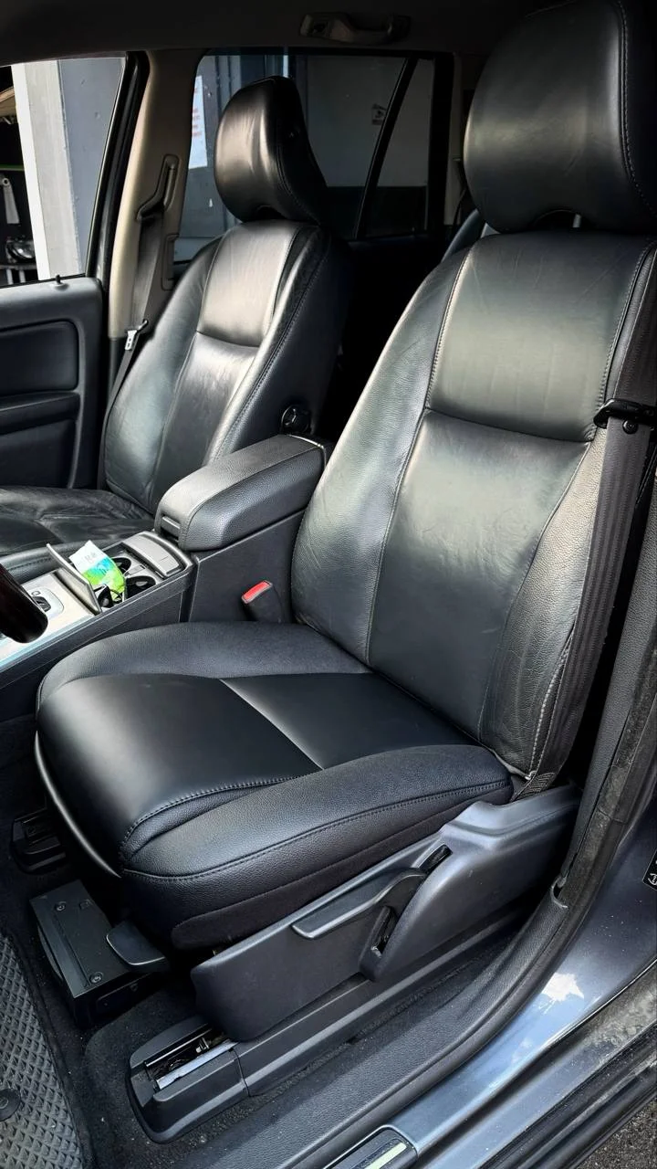 Представляем готовое решение для владельцев Volvo XC-90 в наличии и под заказ