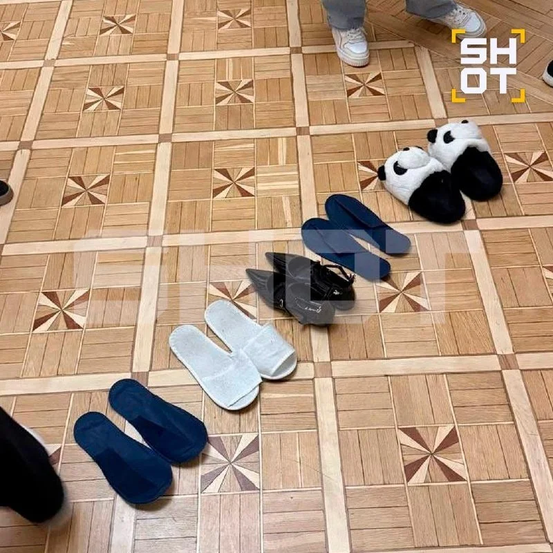 👻 Туристки из Белоруссии сняли квартиру с полтергейстом в Петербурге