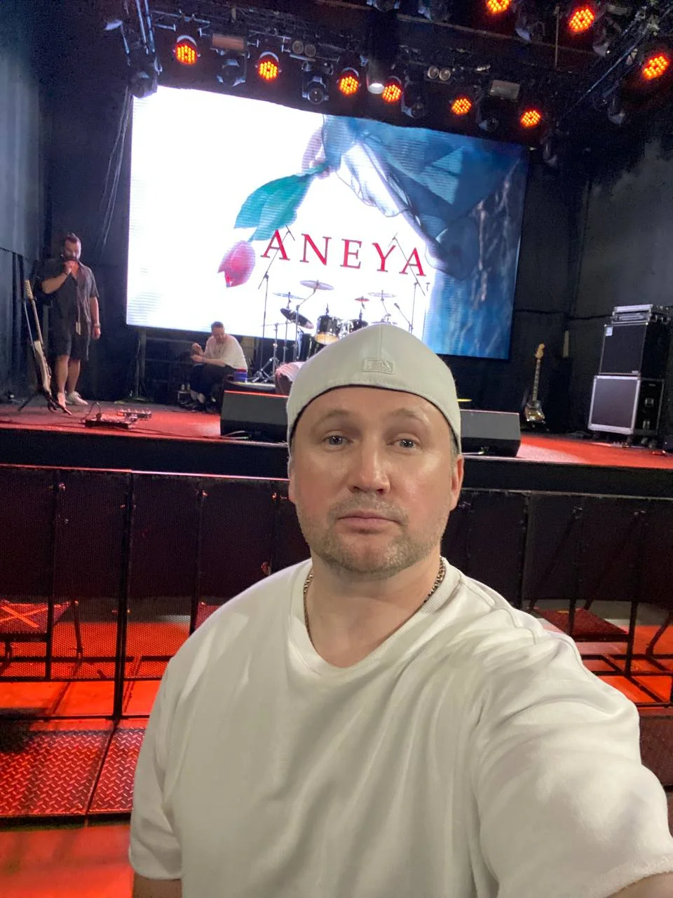 Что-то интересное....
