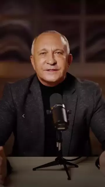 Кто вас обязательно предаст?
