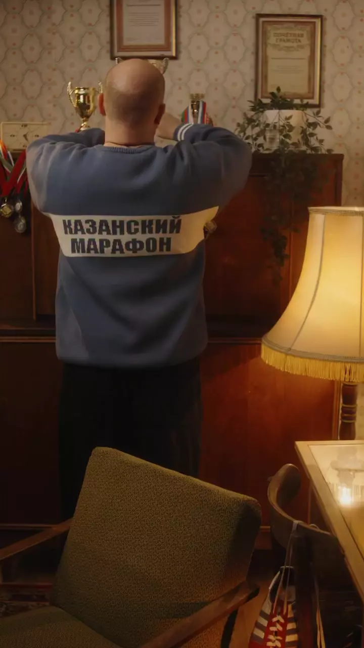 Что-то интересное....