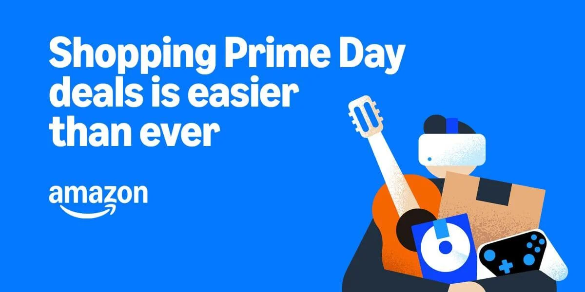 Amazon превращает шопинг в AI-сценарий прямо внутри распродажи