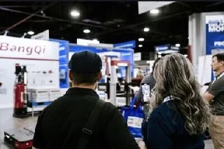 MODEX‑2026: AI‑логистика идёт в «безлюдные» склады и оркестрацию роботов