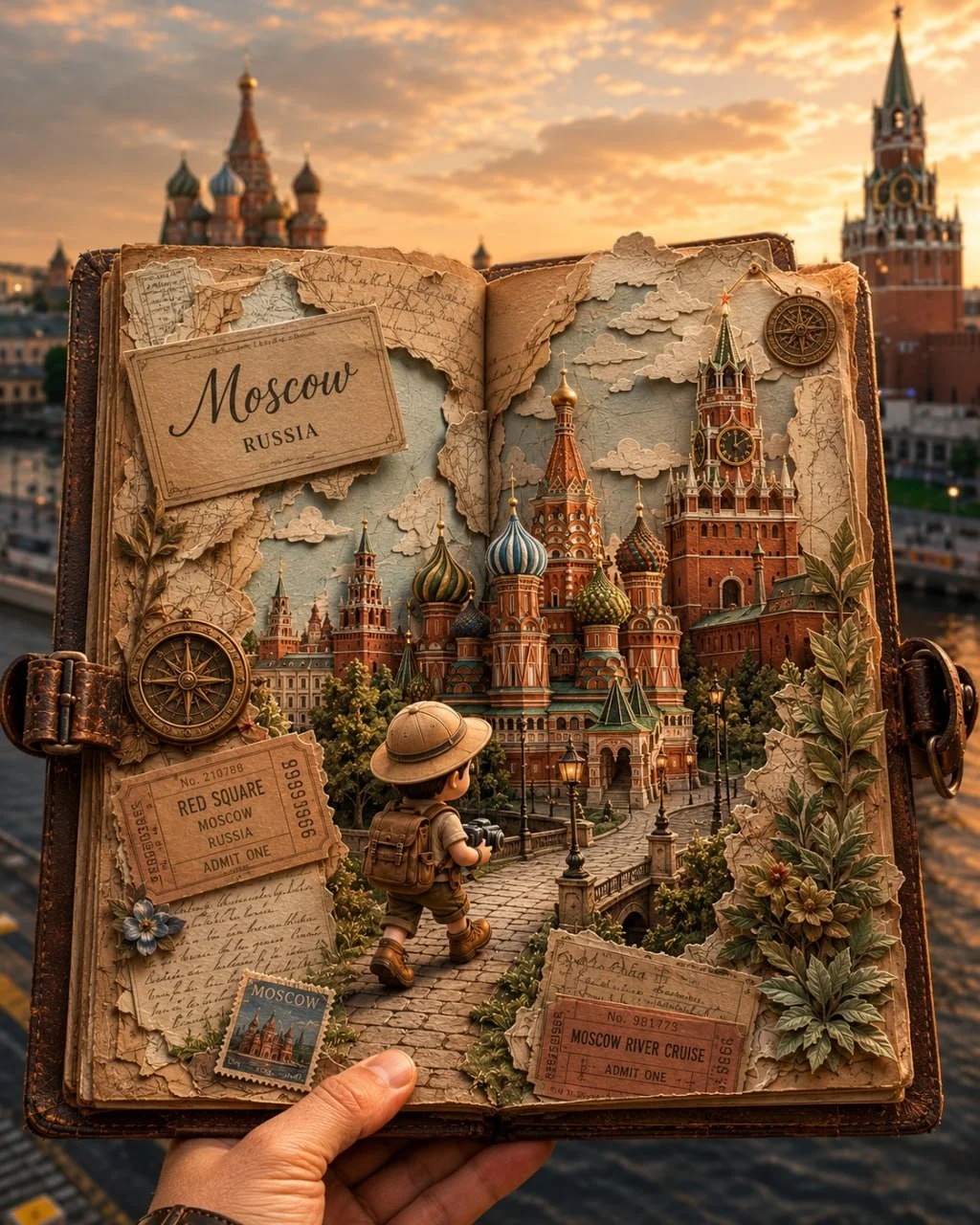 Что-то интересное....