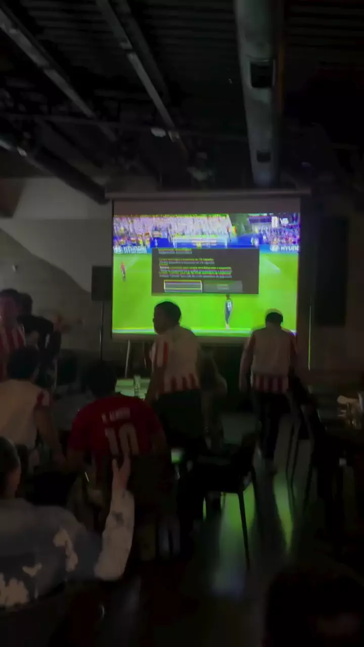 Самое нервное видео года 😨