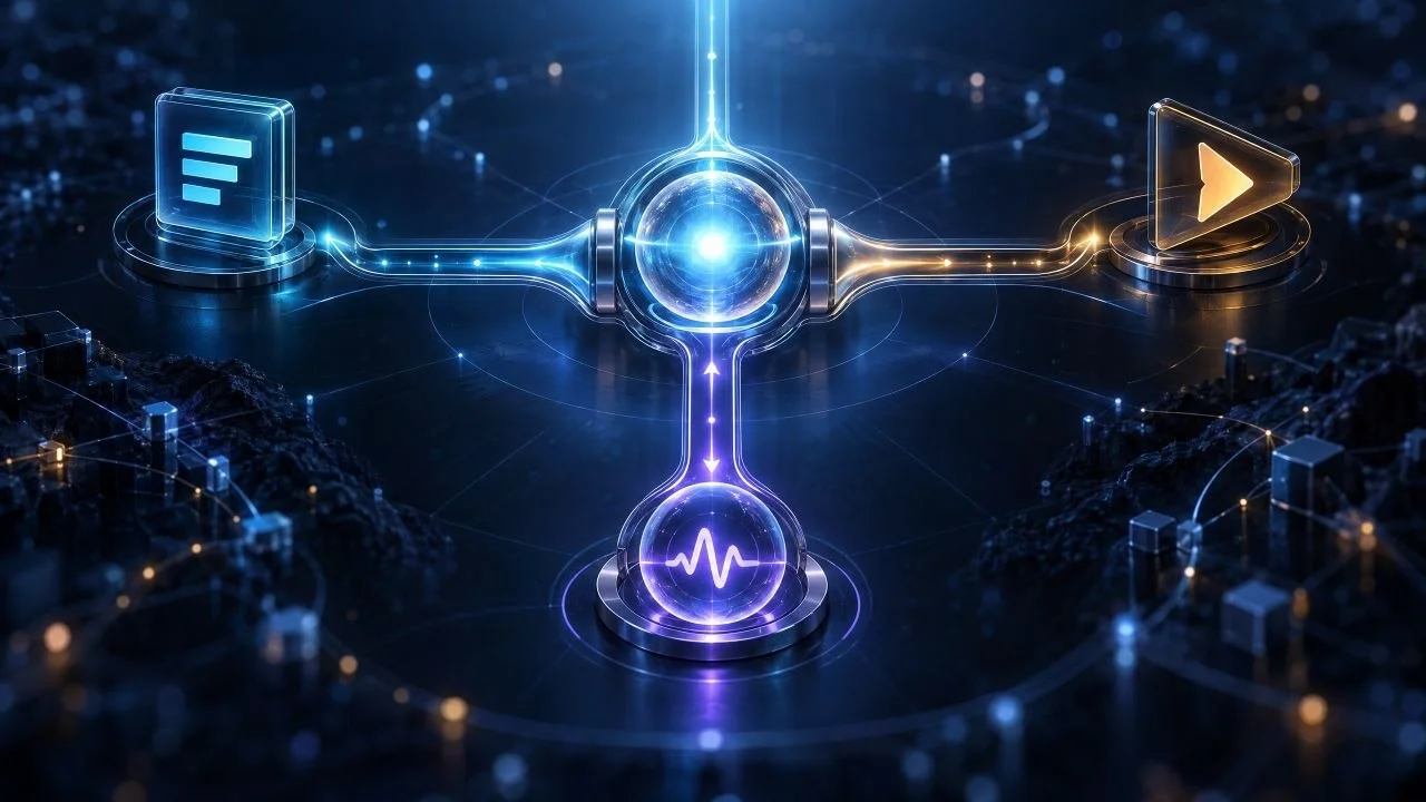 🔥 OpenAI хочет, чтобы агент не сочинял, а выбирал