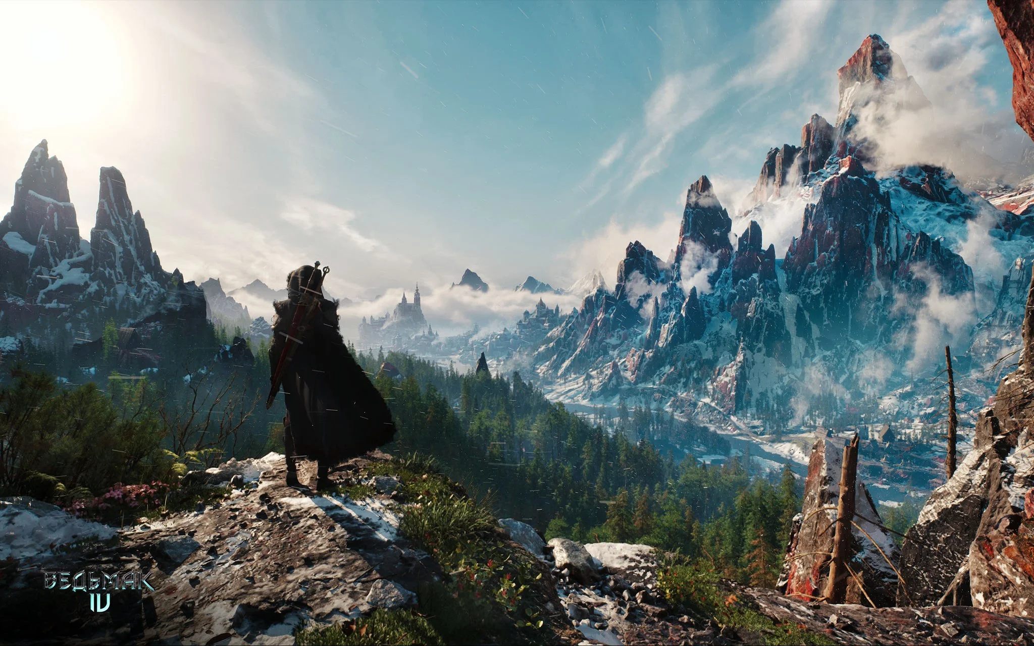 🎮 Глава CDPR выразил надежду, что The Witcher 4 вернёт доверие фанатов после провала Cyberpunk 2077