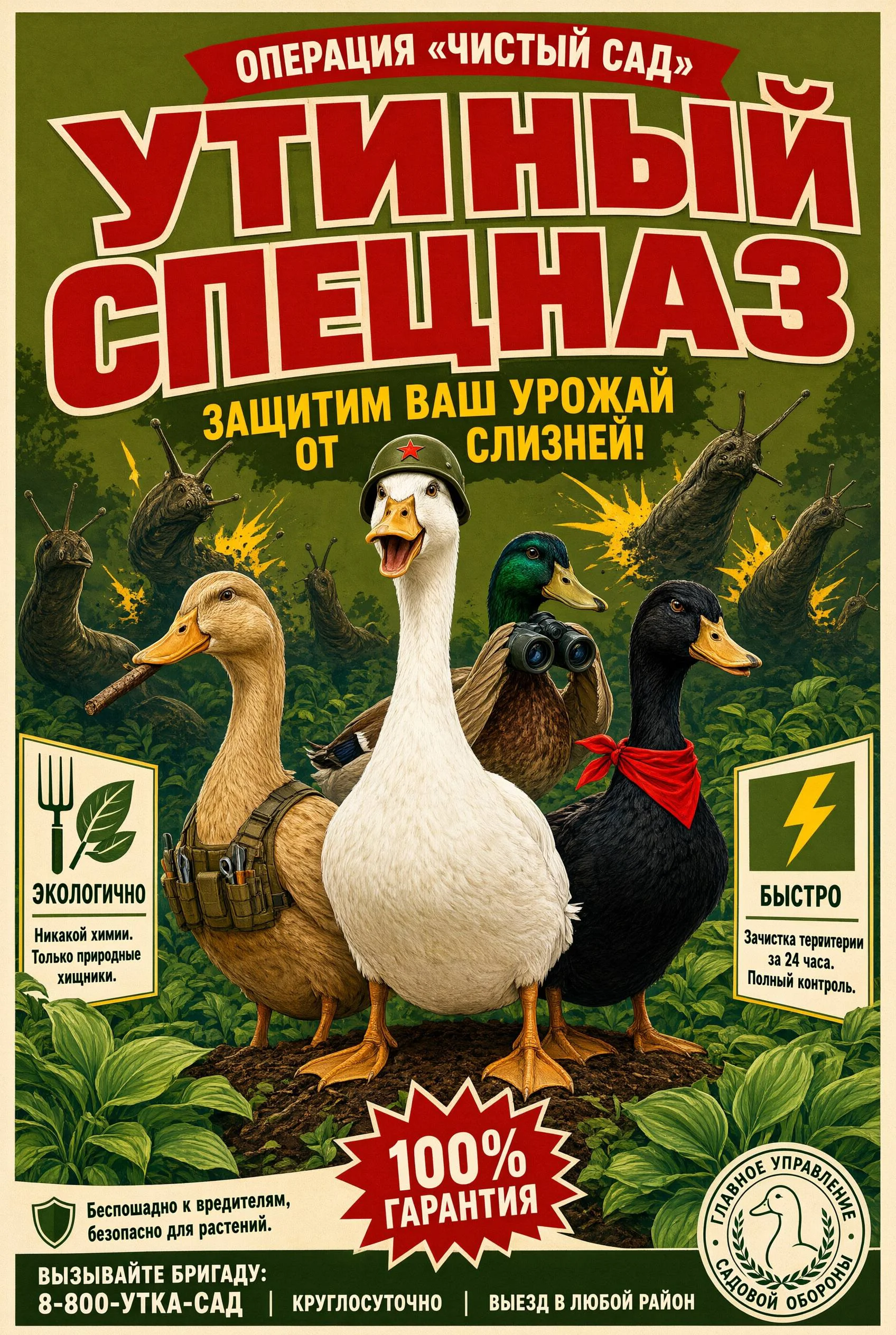 Забытая, но любимая рубрика