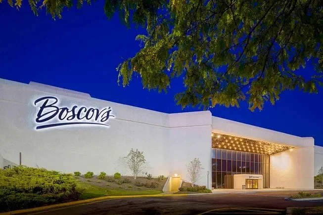 📦 Boscov’s сводит e-commerce-остатки в одну систему для 50+ магазинов