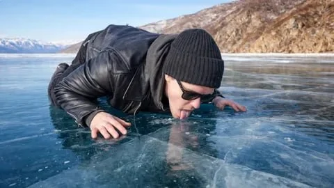 Байкалолиз не успокаивается
