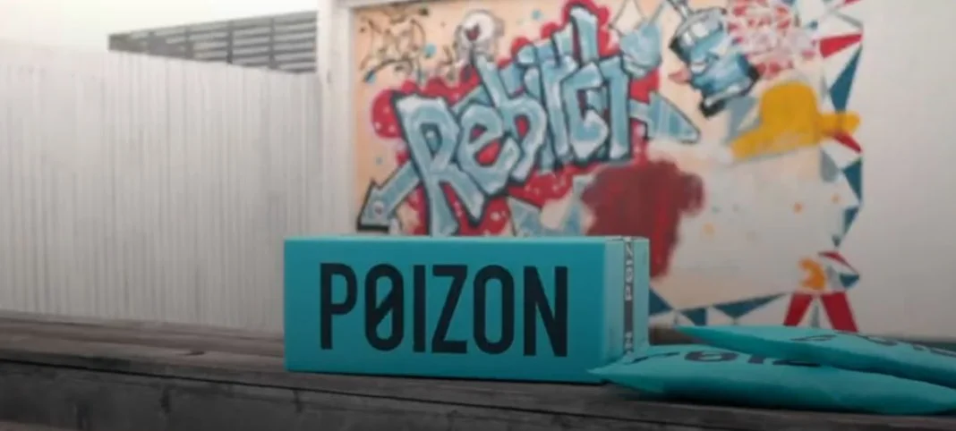 🇨🇳 Poizon открыл площадку для российских продавцов