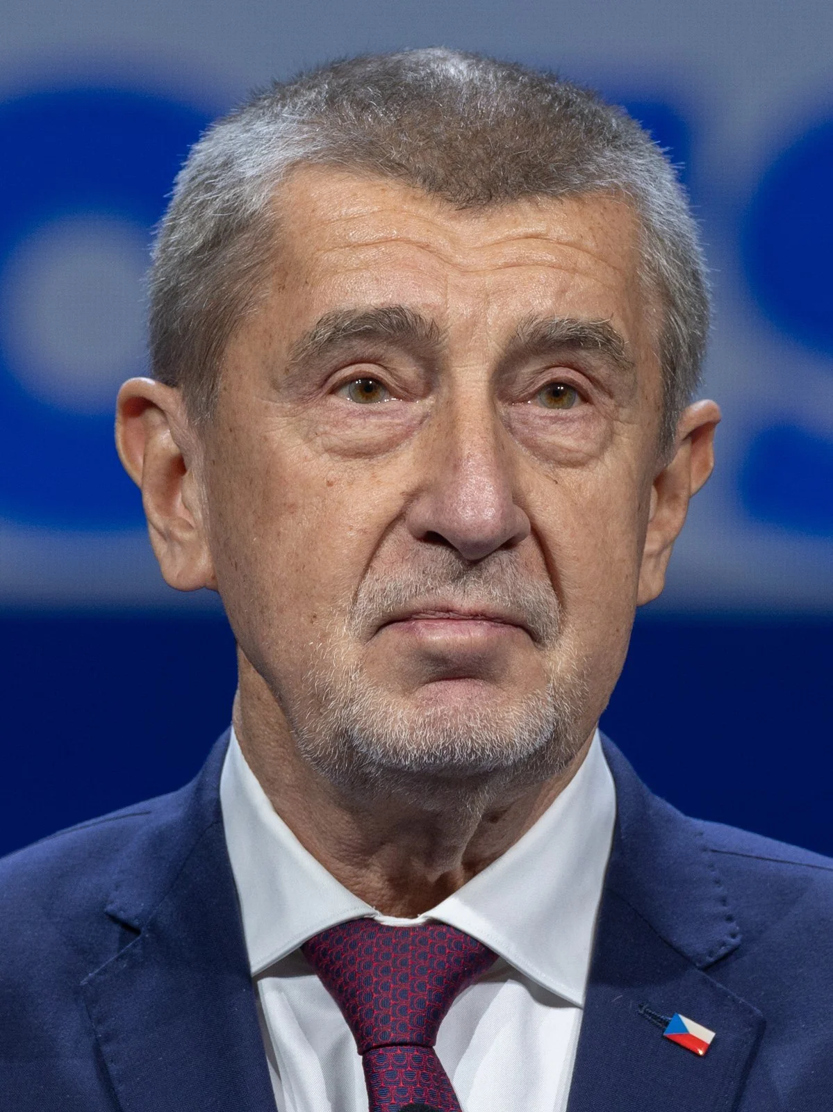 Чехия не будет выделять деньги Украине из своего бюджета