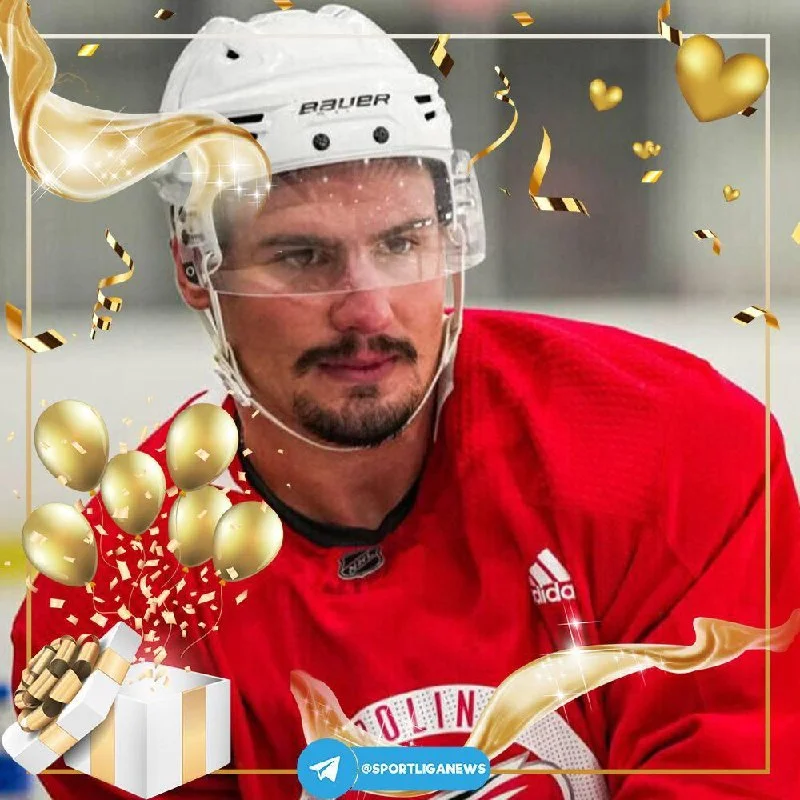 Дмитрию Орлову - 35 🎊