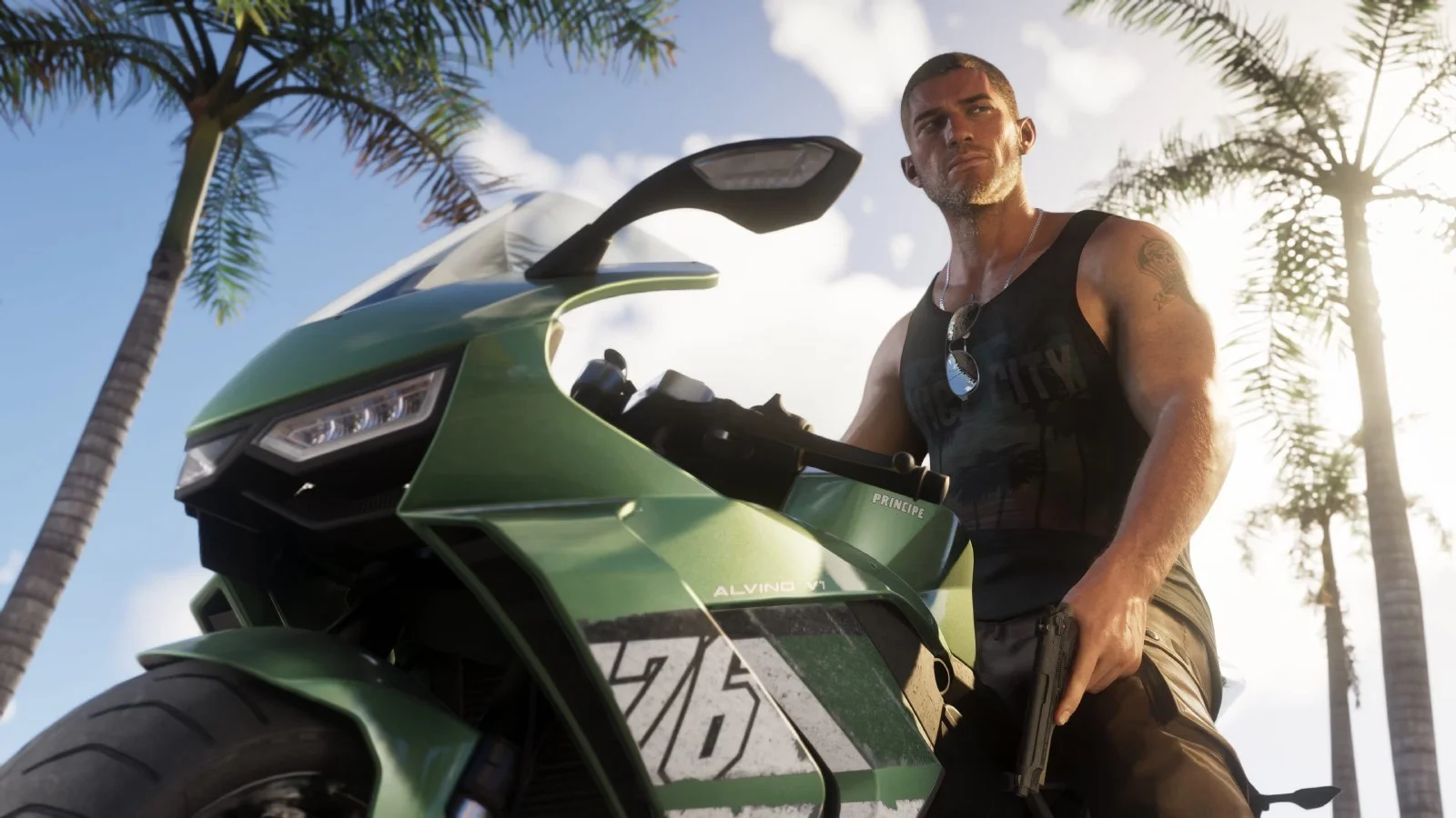 🎮 GTA 6 могла выйти значительно раньше