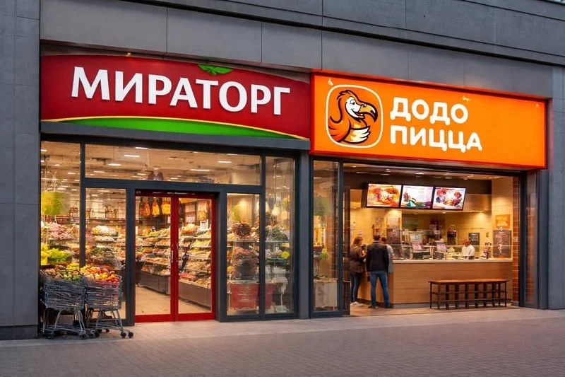 За короткое время россияне попытались «отменить» две крупные потребительские компании