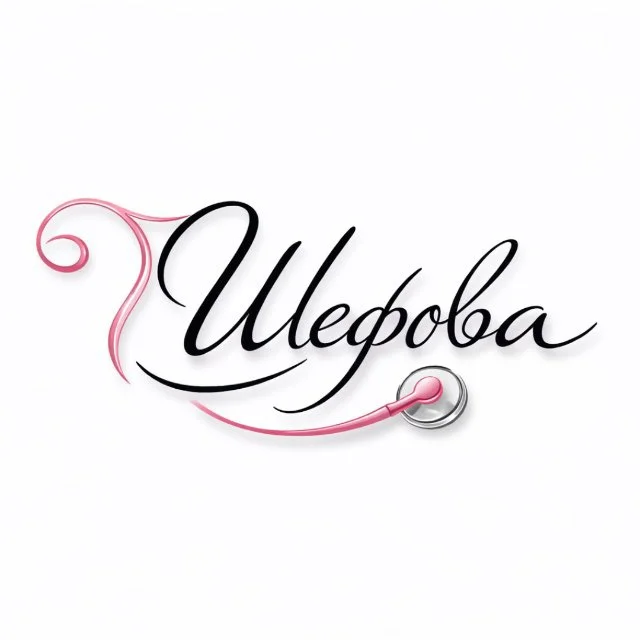 Dr.Shefova / Доктор Шефова