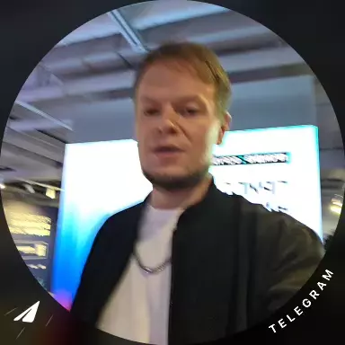 Что-то интересное....