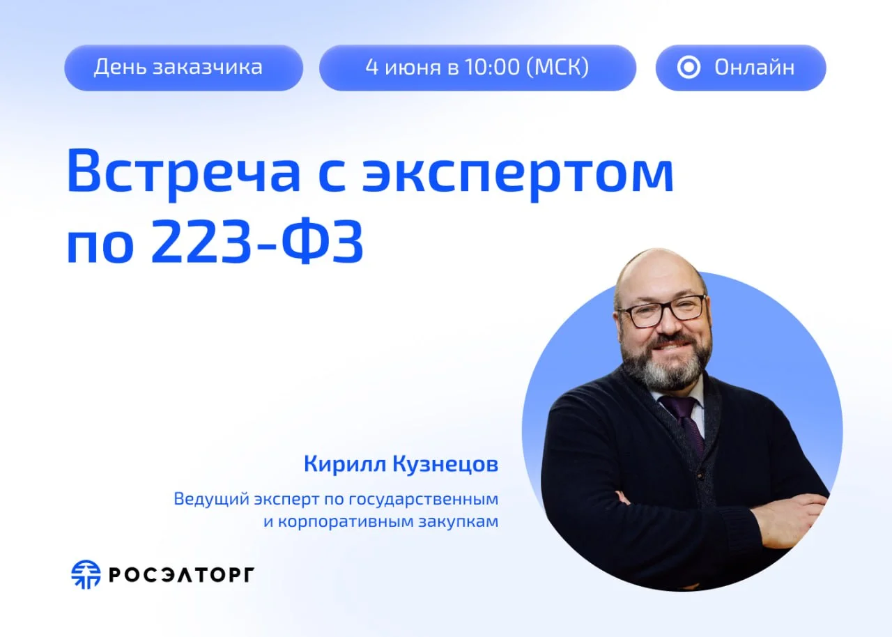 223-ФЗ: сложные вопросы практики