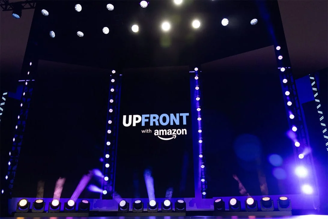 📺 Amazon Ads делает ставку на AI и first-party данные в рекламе