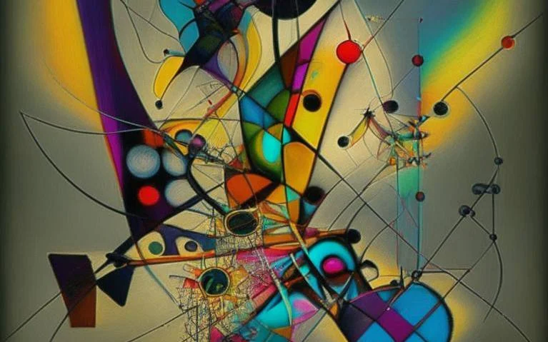 Нейросеть Kandinsky обучит роботов законам физики