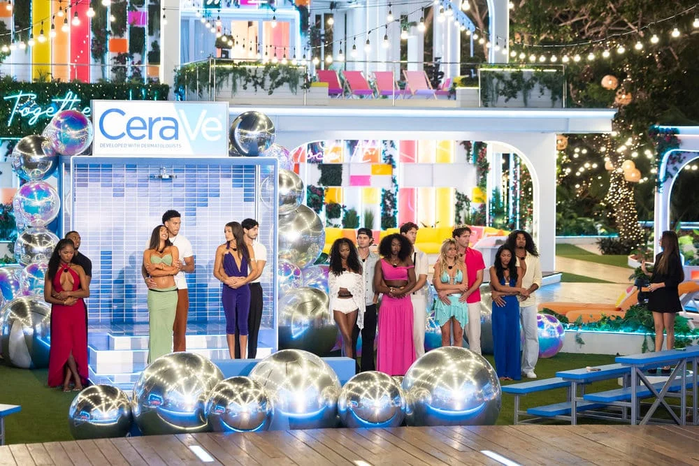 🔥 Love Island разгоняет продажи beauty и beverage-товаров сильнее обычной ТВ-рекламы