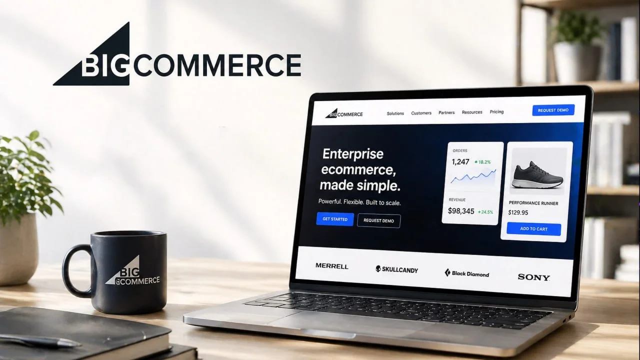 💸 BigCommerce вводит комиссию до 2% за сторонние платежи