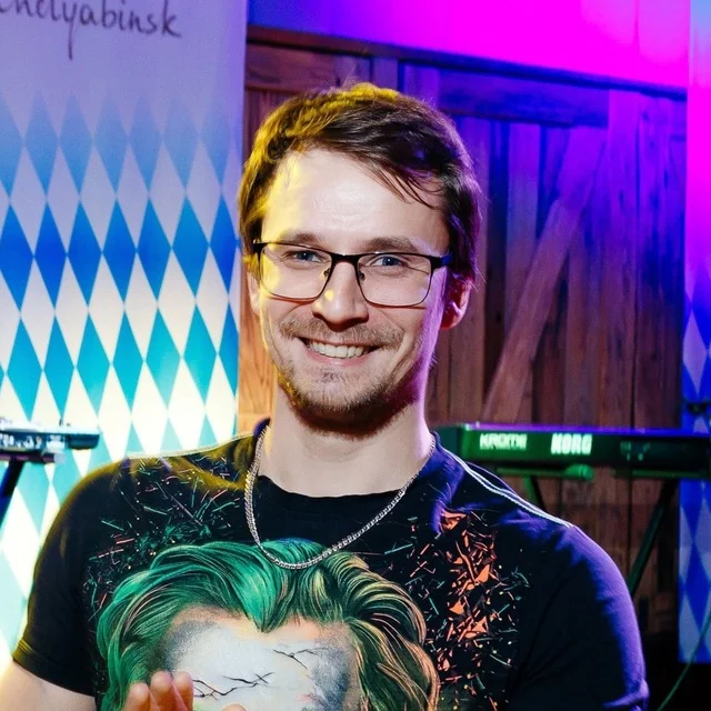 Алексей Адищев | SEO, Сайты, Нейросети