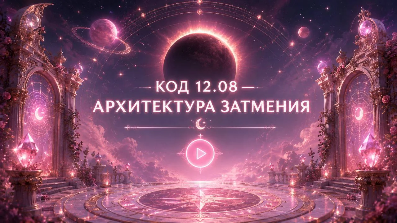 👾 СИСТЕМА ОБНОВЛЕНА. Мы переходим на следующий уровень!