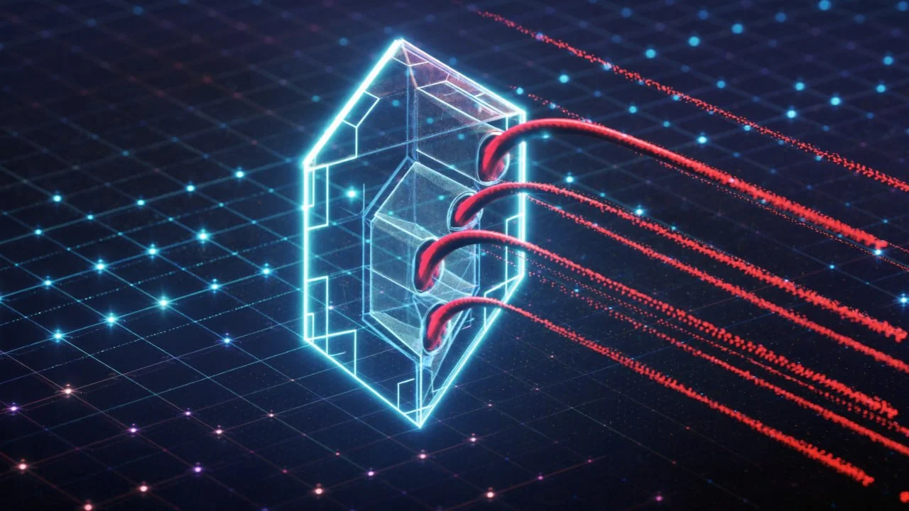 Fortinet vs Palo Alto в 2026 — спор, который потерял актуальность