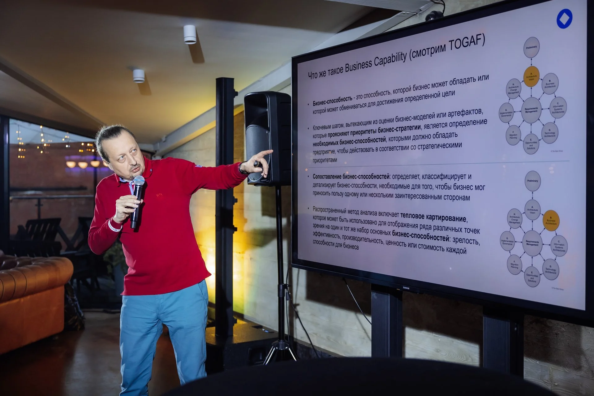 Что-то интересное....