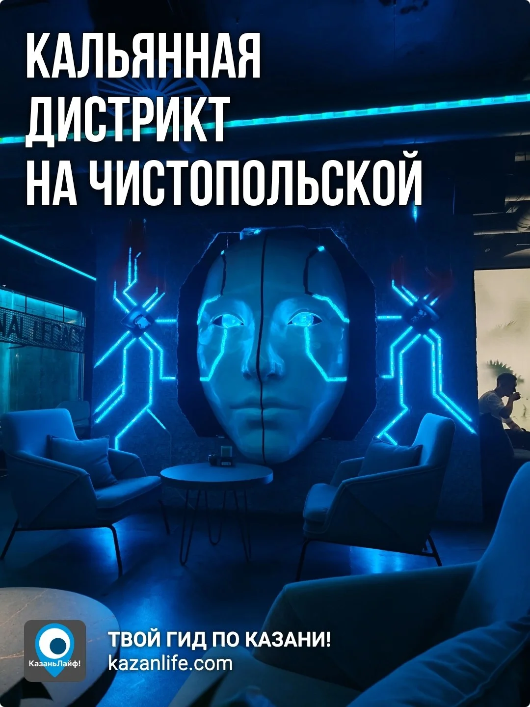 Что-то интересное....