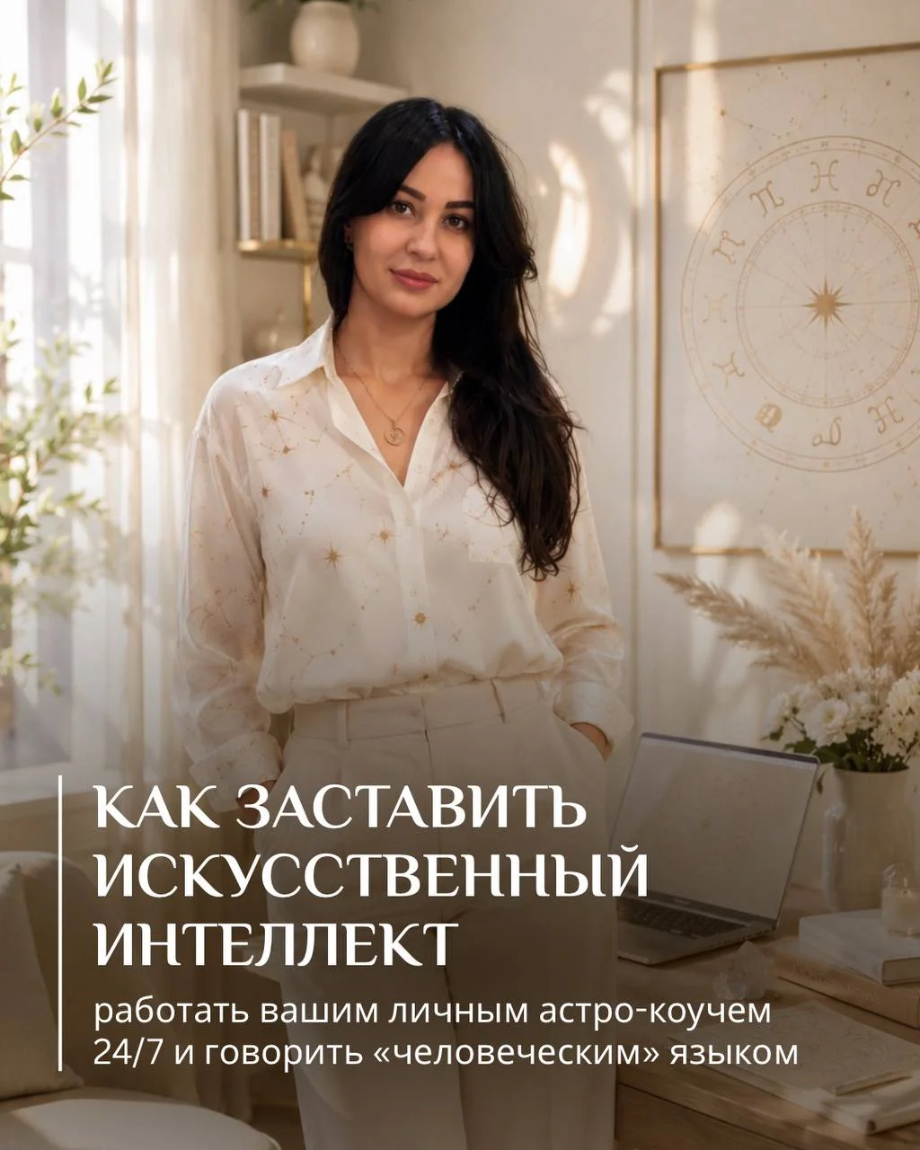 Открываете свою натальную карту, видите какую-нибудь сожженную Венеру — и мозг начинает кипеть? 🤯