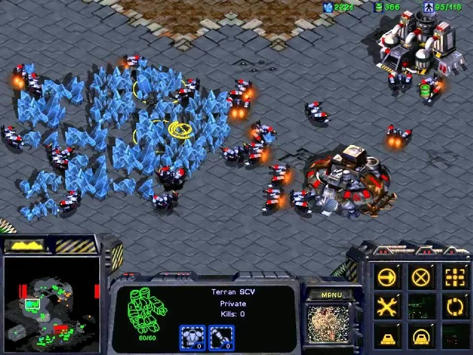 Как орки из Warcraft научили Павла Дурова управлять Telegram: секреты успеха из 90-х