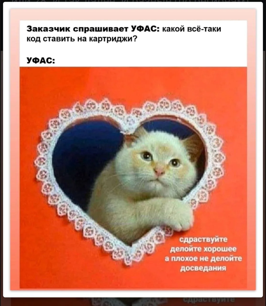 Неделя короткая, но это не повод не улыбнуться
